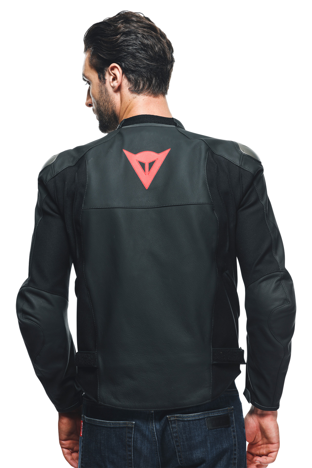 Chaqueta de Moto Dainese Sportiva