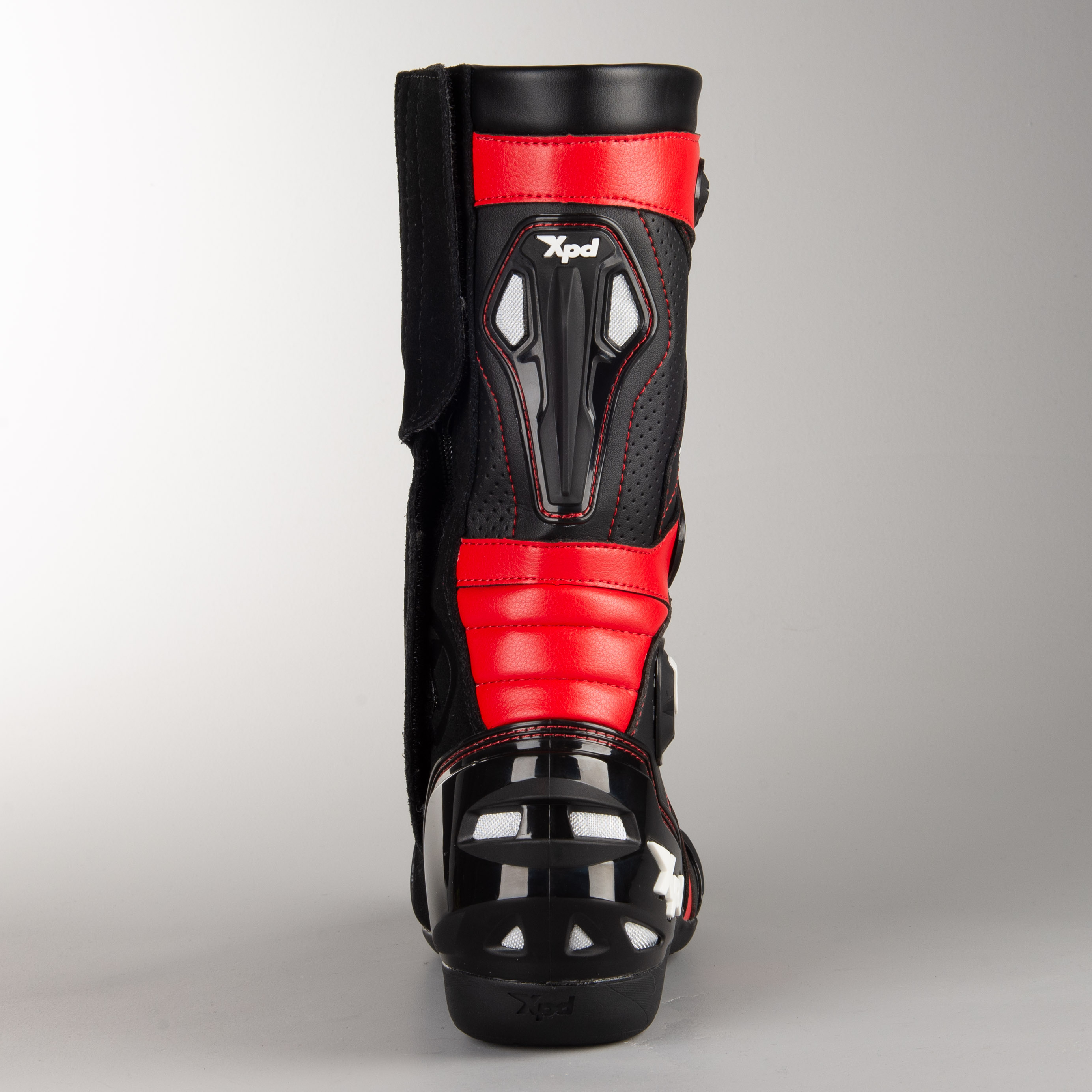XPD XP3 MC Boots