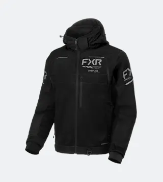 Žieminė Striukė FXR Revo RRX 26