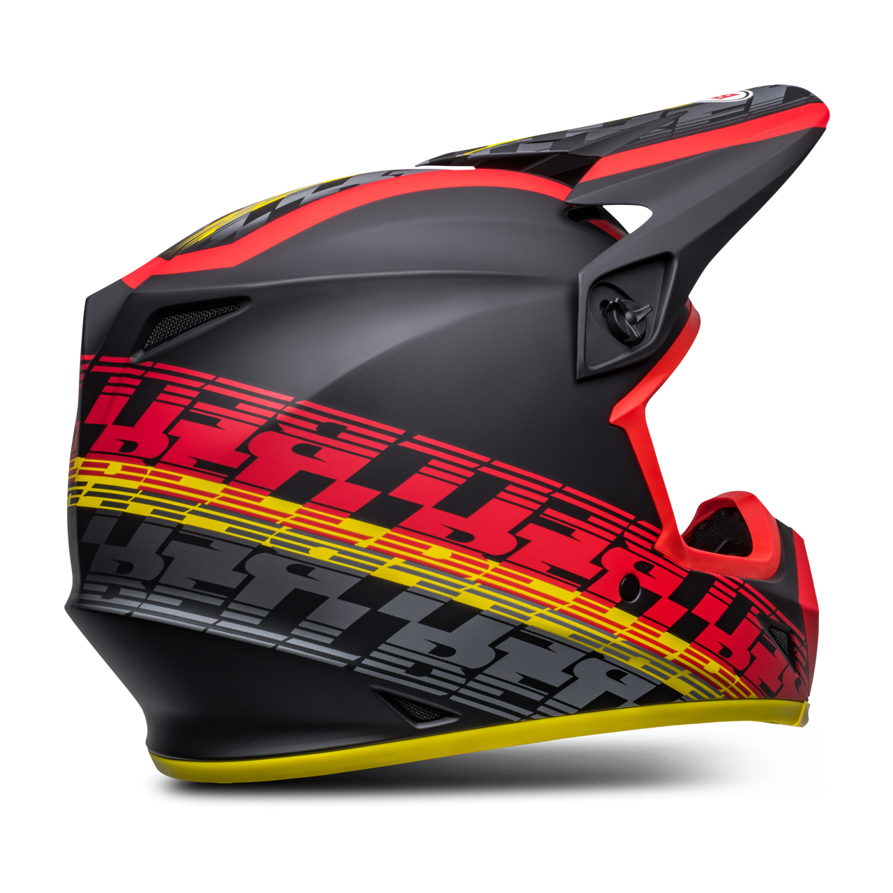 Cască Aventură BELL MX-9 Mips®