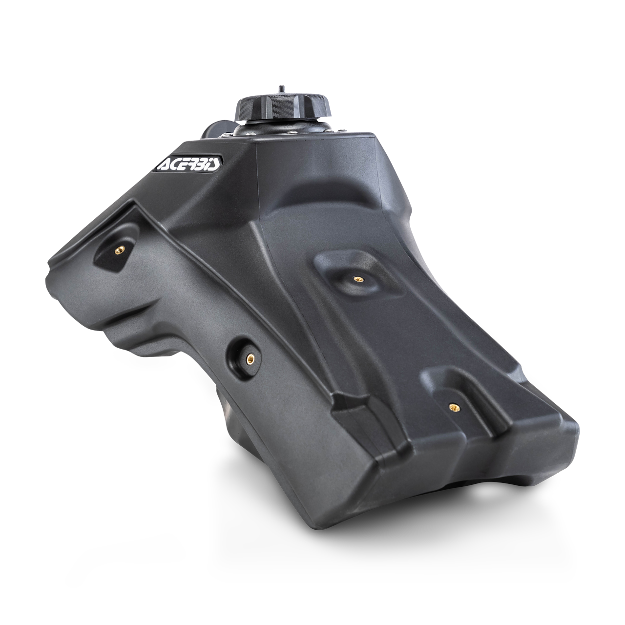 Depósito de Combustible Acerbis 10.5L Negro