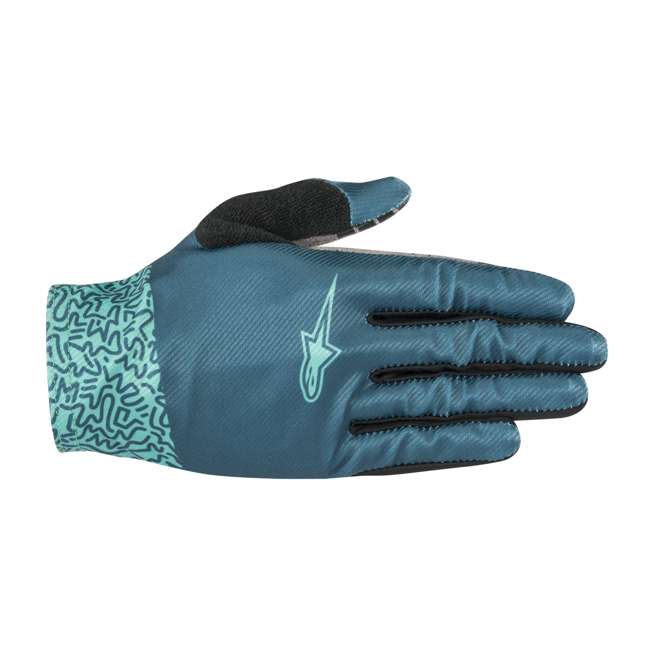Guantes de MTB para Mujer Alpinestars Stella Aspen Pro Lite