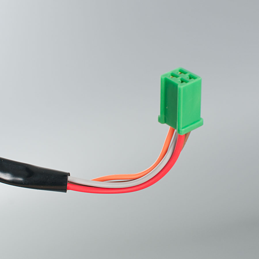Llave de Arranque/Encendido