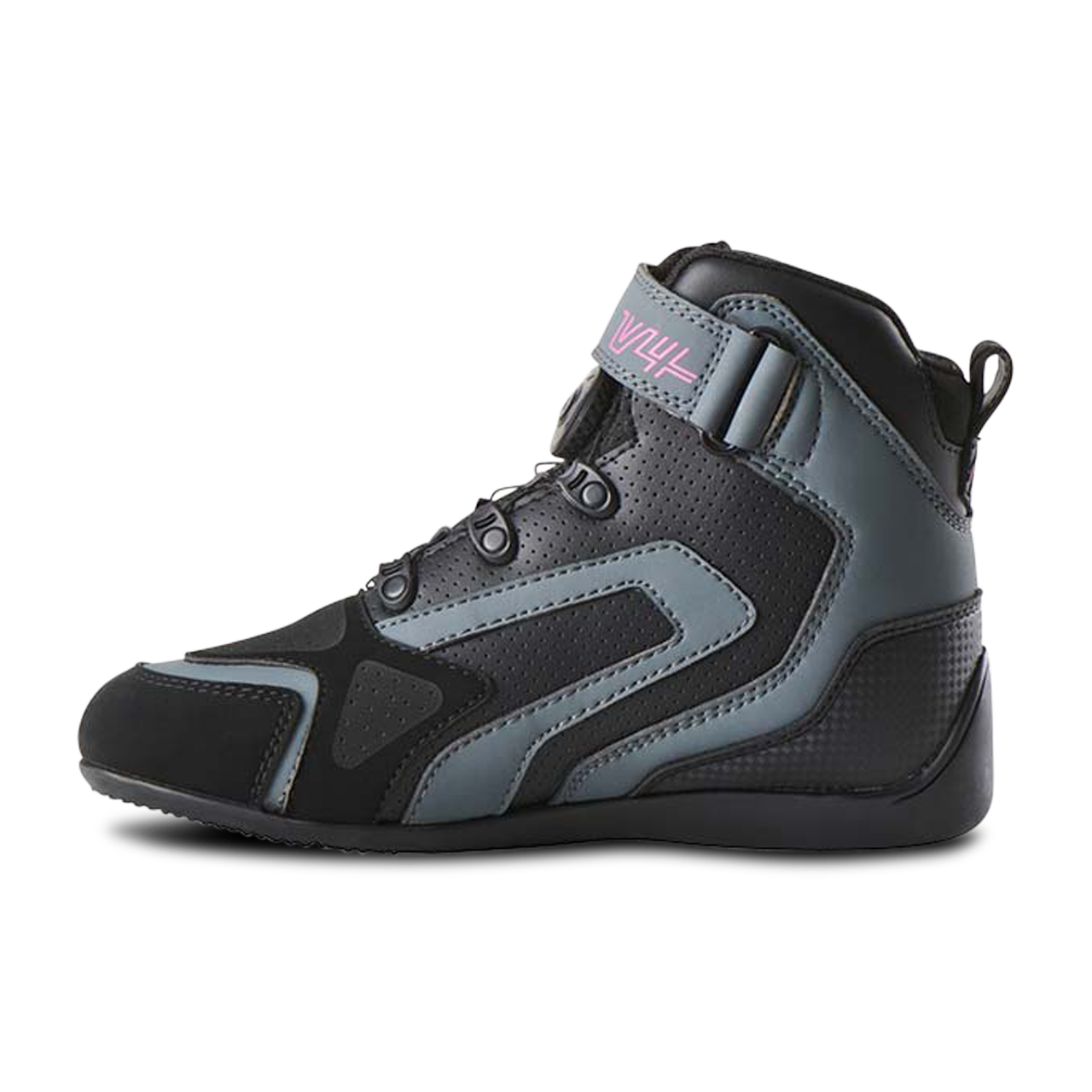 Furygan V4 Easy D3O Vented MC Boots