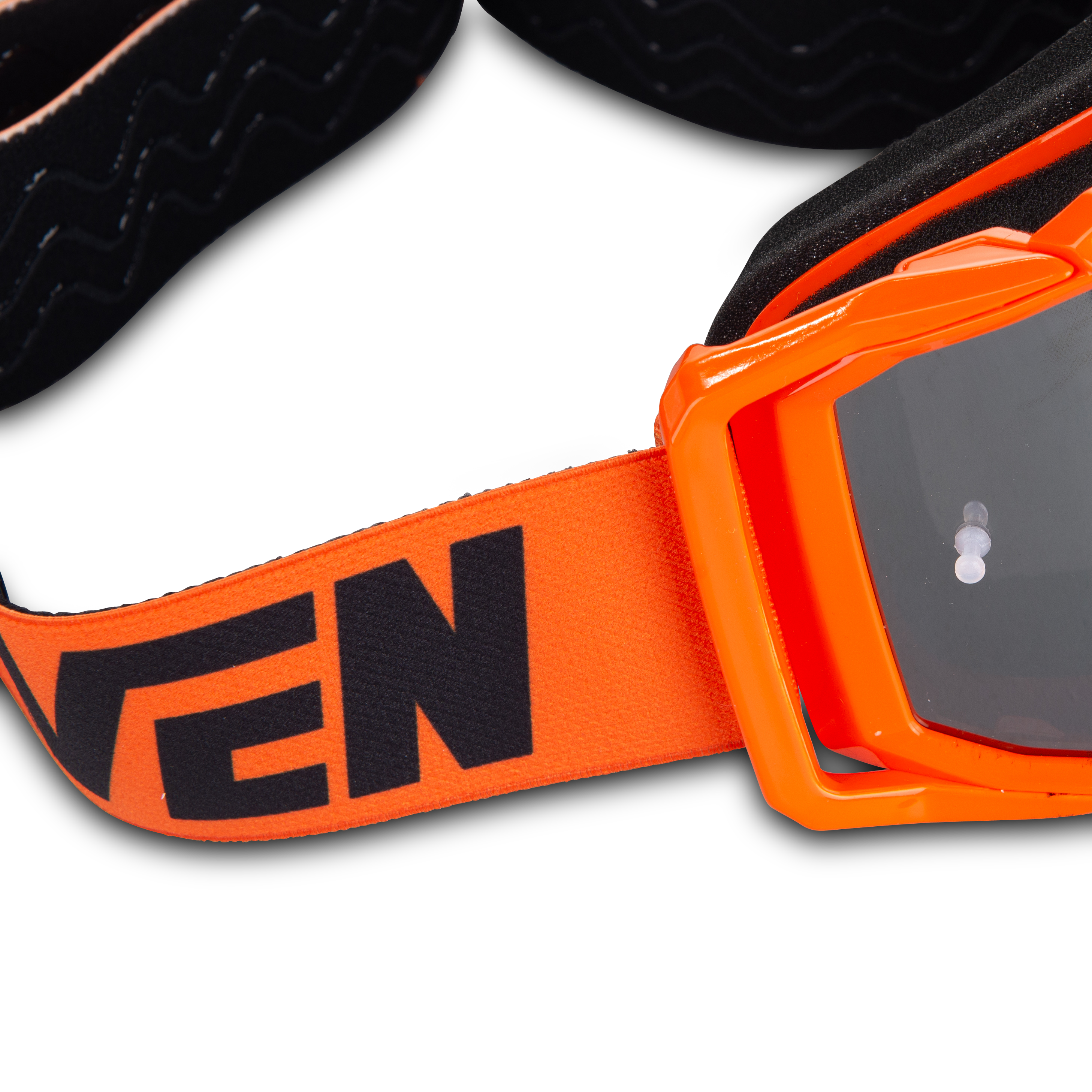 Raven Sniper MX Goggles | 24MX