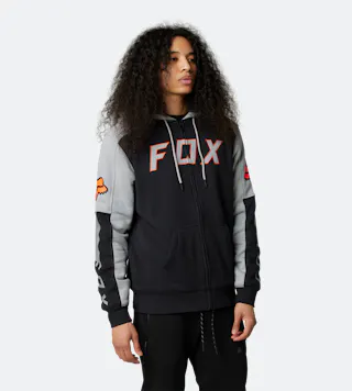 Forro Polar FOX Leed Sasquatch
