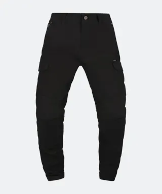 Korte Motorbroek Dames Richa Apache 2