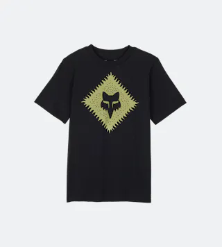 T-Shirt Kinderen FOX Leo Prem