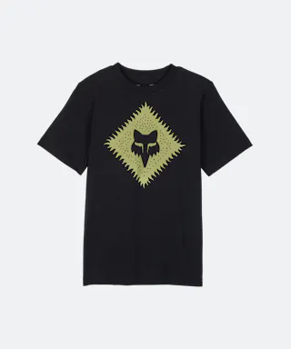 T-Shirt Kinderen FOX Leo Prem