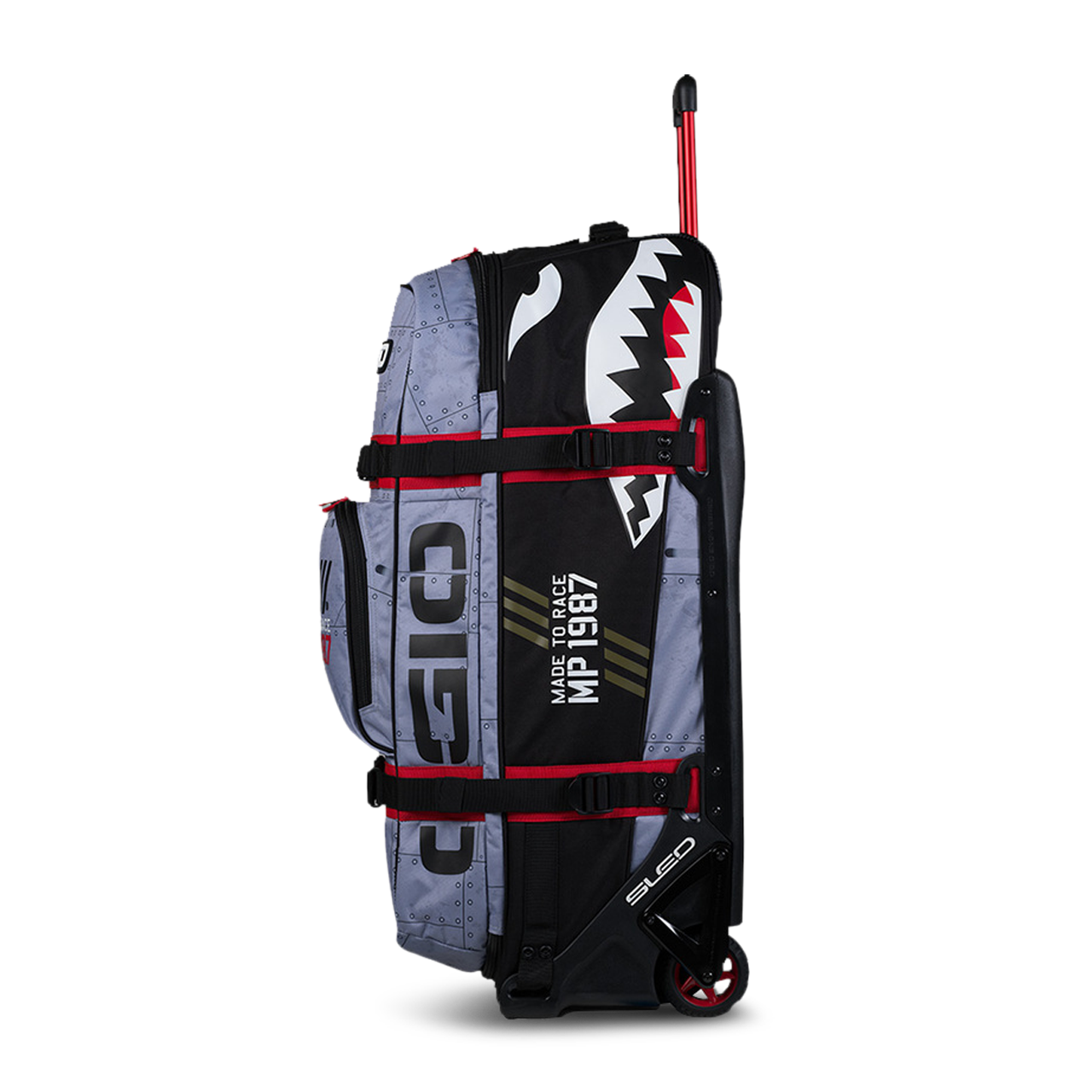Bolsa De Equipamiento OGIO RIG 9800