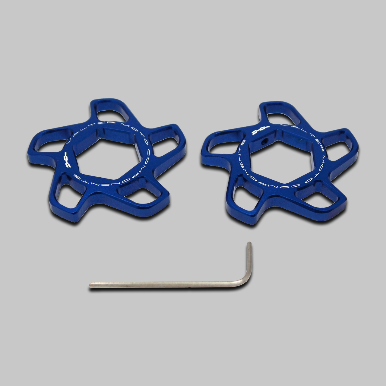 Valter Moto Fork Adjuster