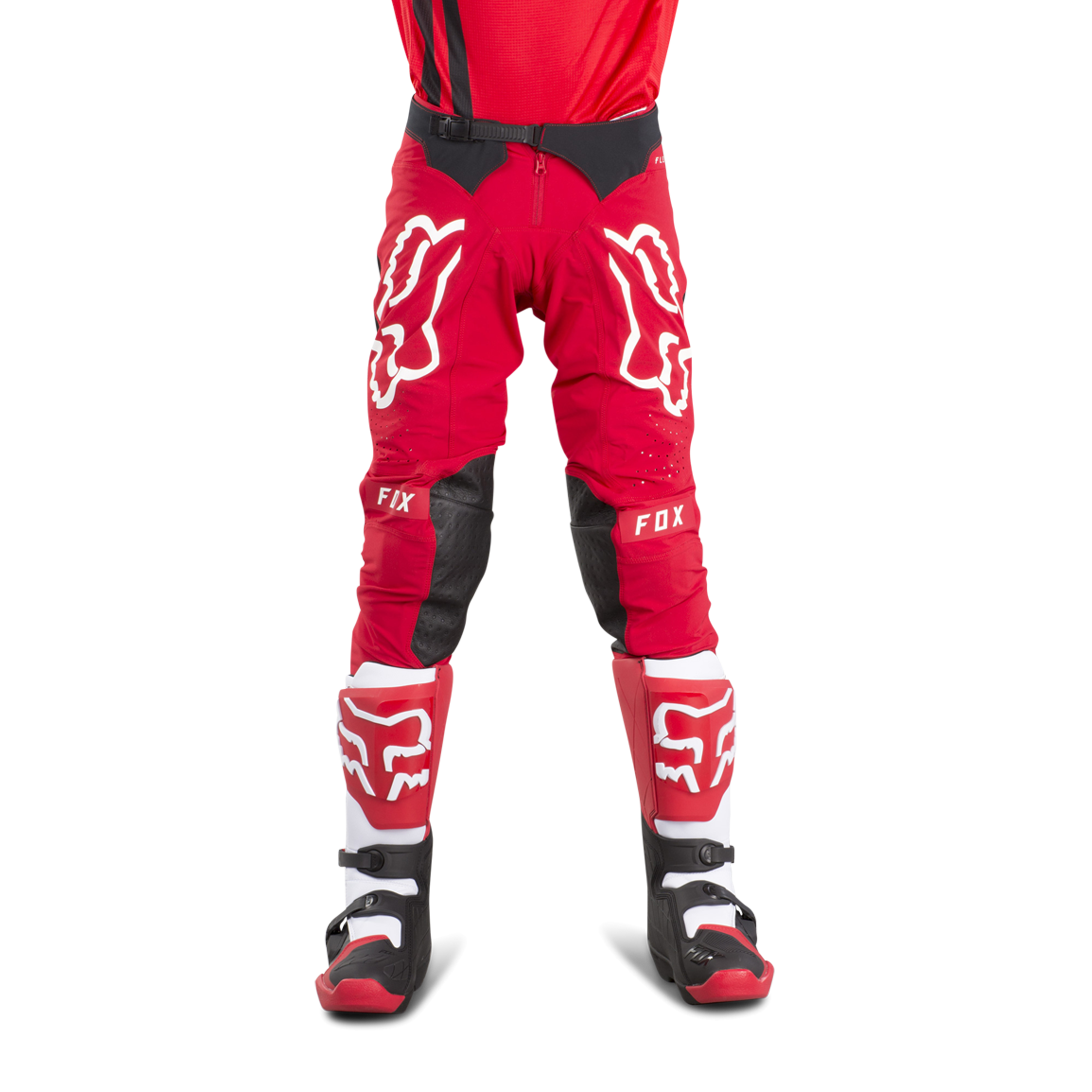 cheap red pants