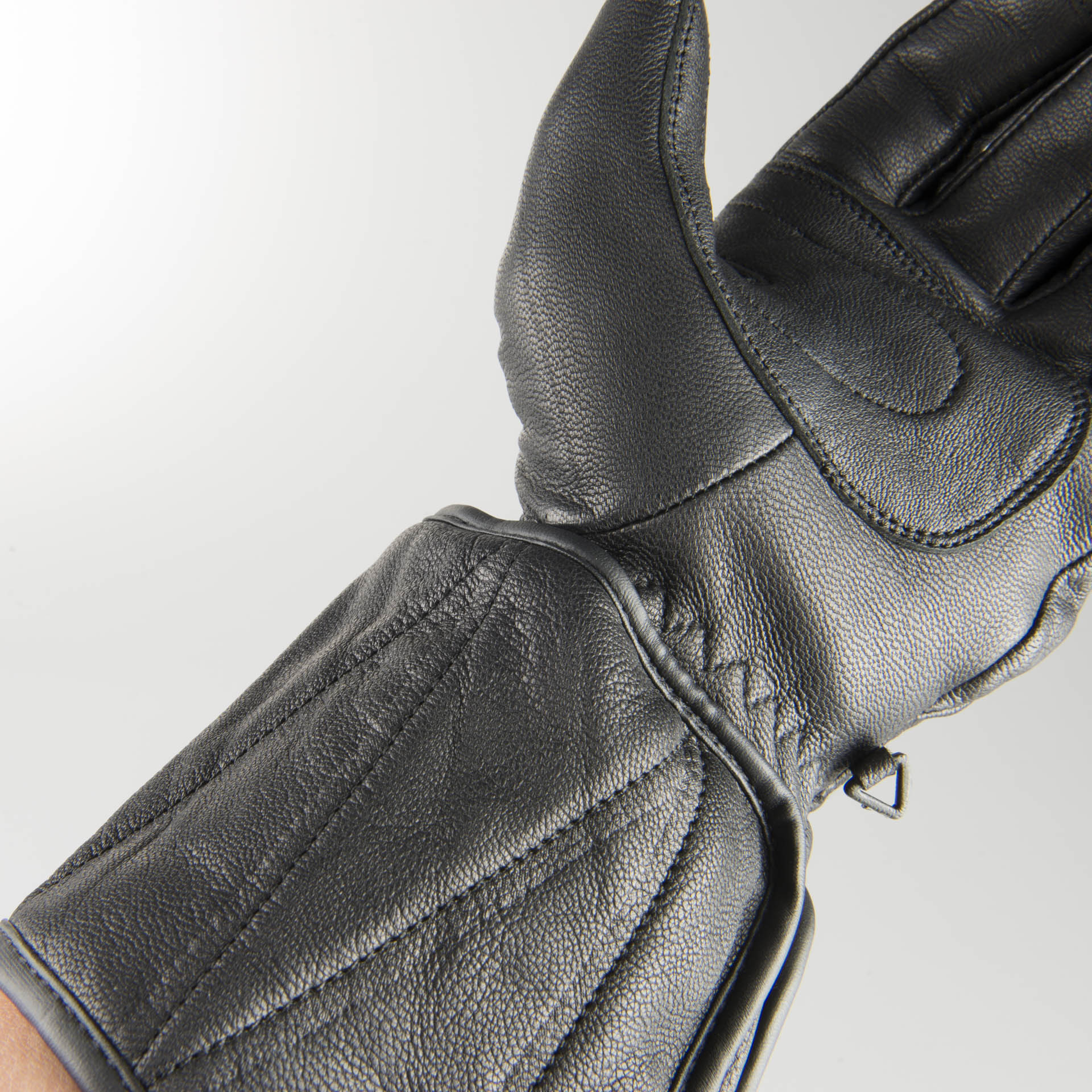 Guantes de cuero Course Classic