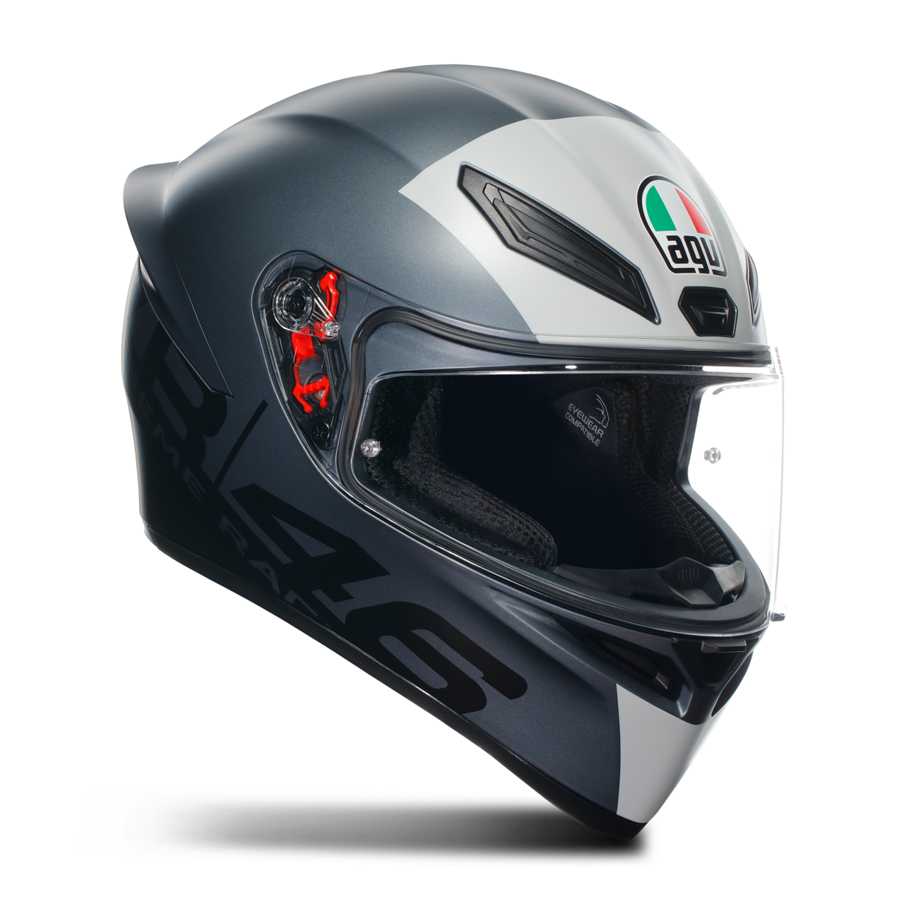 Casco Integral AGV K1 S