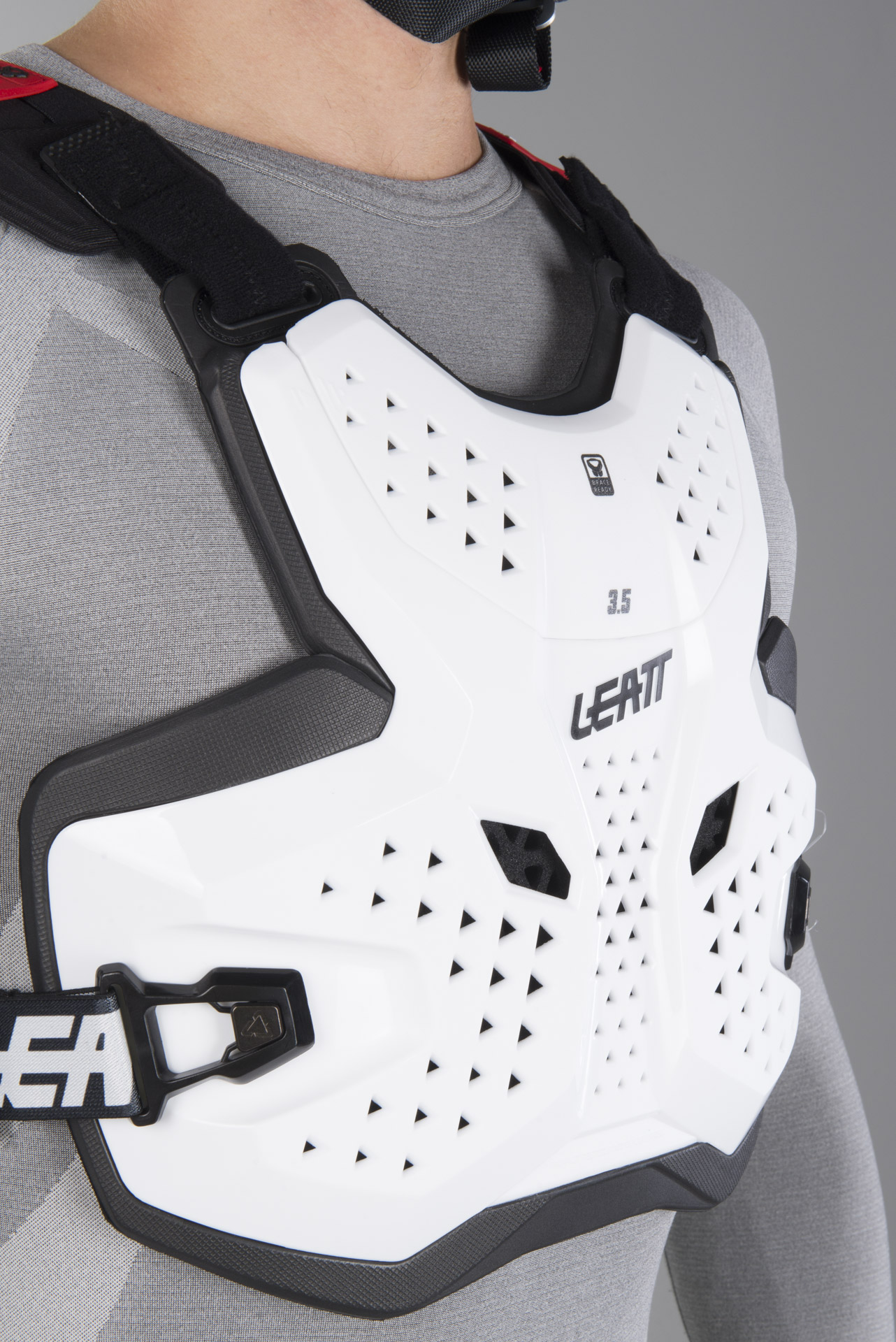 Протектор За Гръден Кош Leatt 3.5