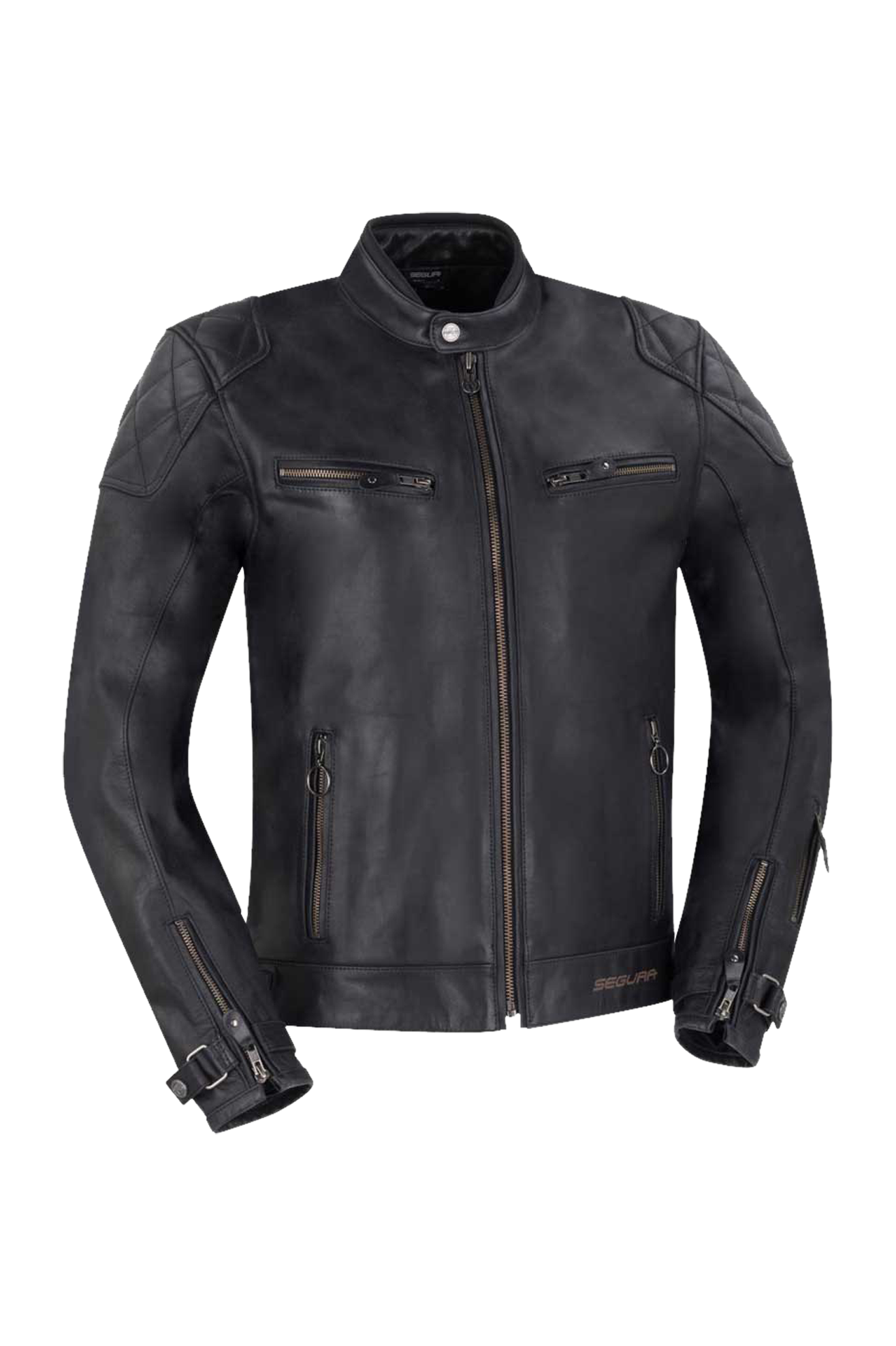 Chaqueta de Moto Segura Subotaï