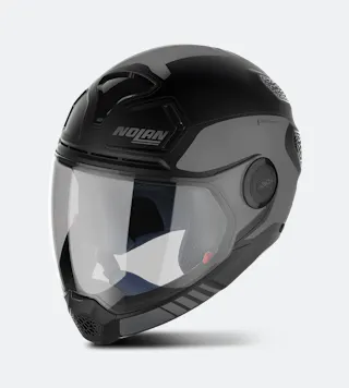 Nolan N30-4 VP Uncharted Adventure Helmet 28