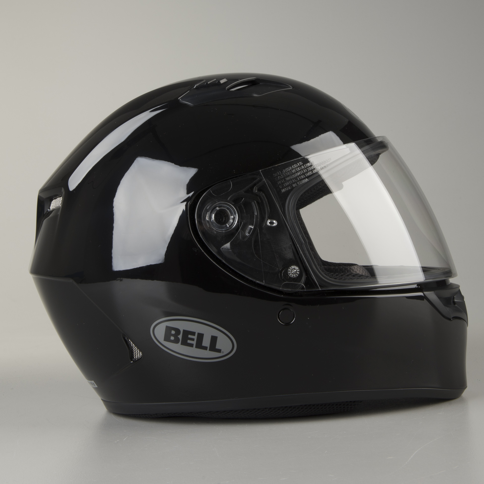BELL Qualifier Solid Helmet
