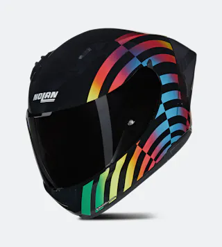 Nolan N60-6 Sport Full Face Helmet