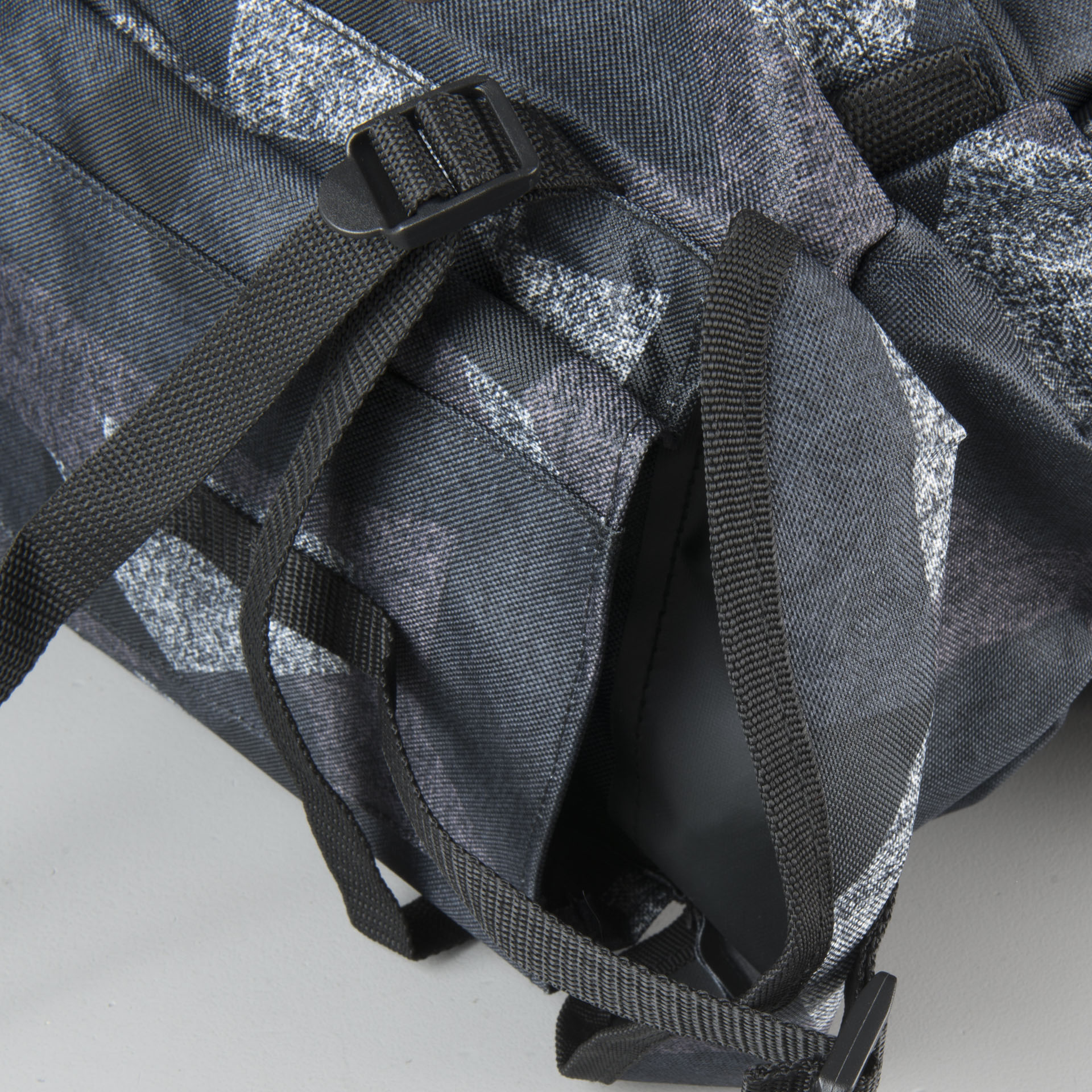 Brandit Nylon Backpack - 65L