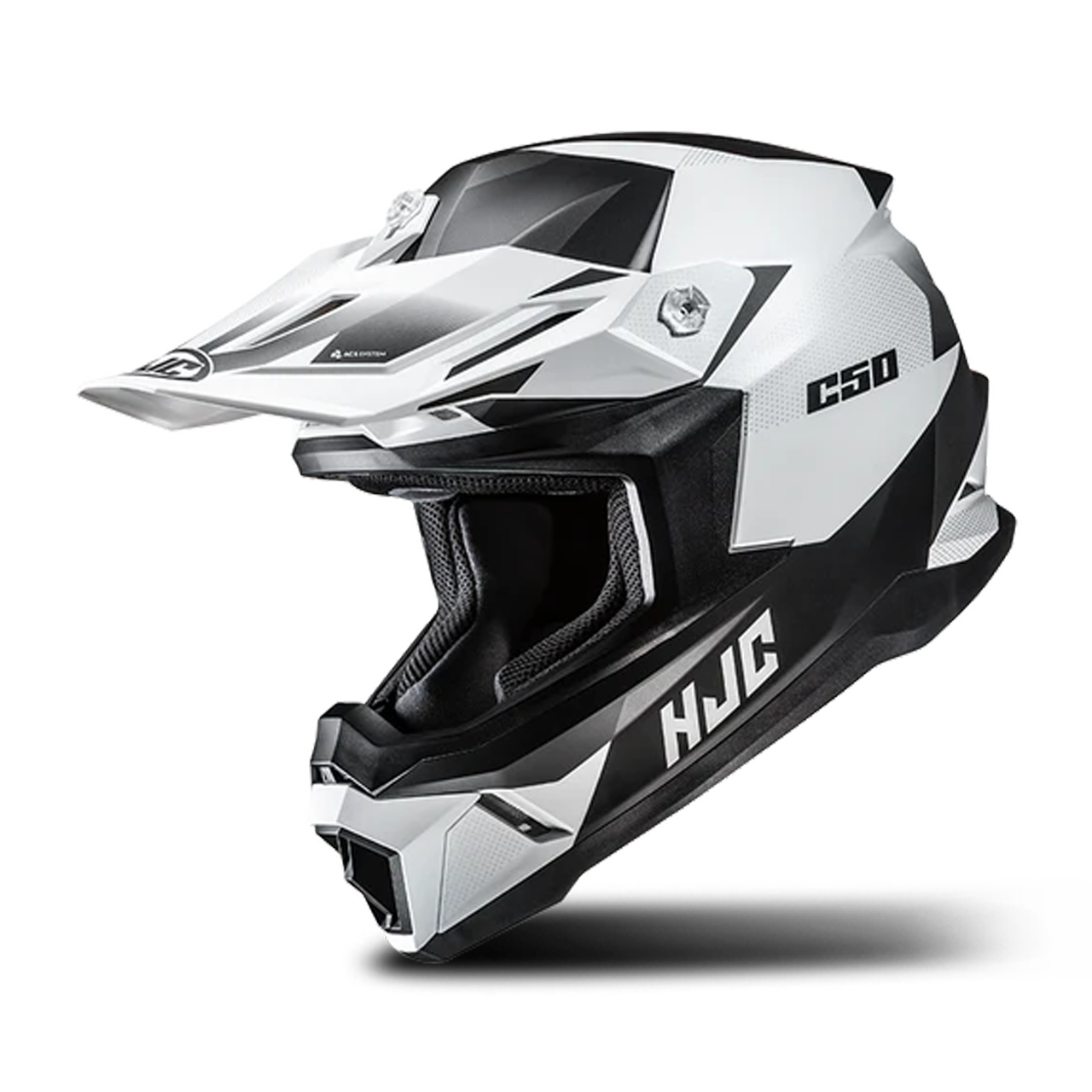 Crosshelm HJC C50 Slide