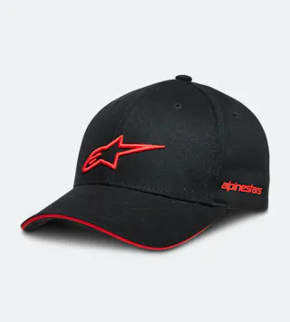 Kepurė Alpinestars Rostrum