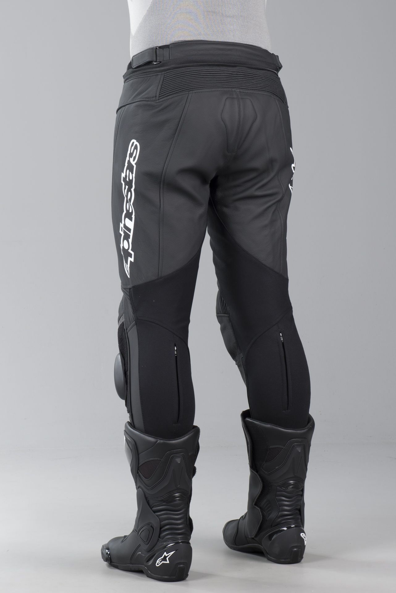 Pantalones de Moto Alpinestars Track V2