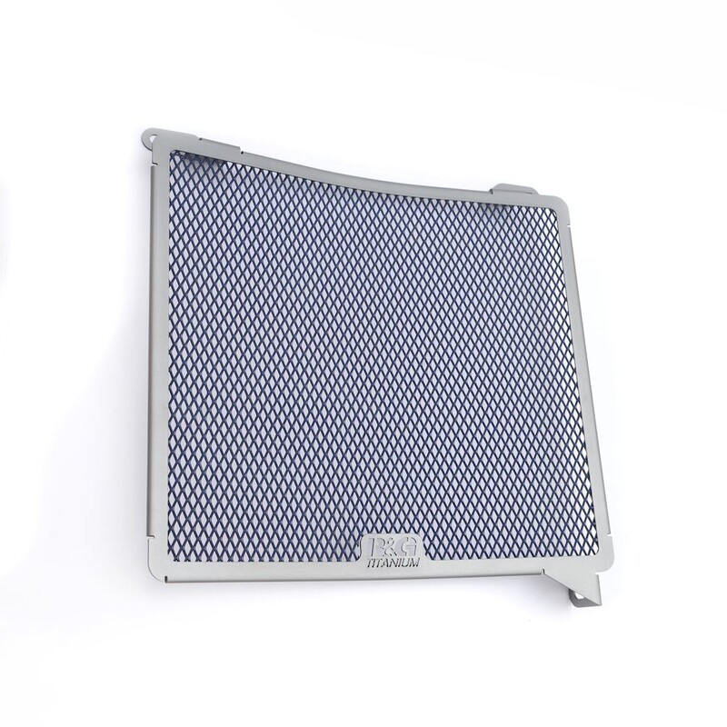 R&G RACING Pro Radiator Guard