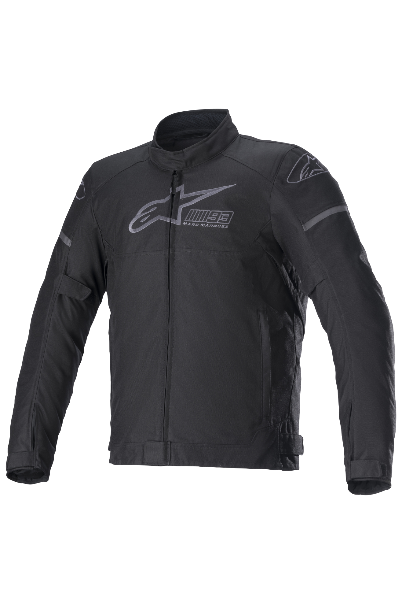 Chaqueta de Moto Alpinestars MM93 Austin V2 WP