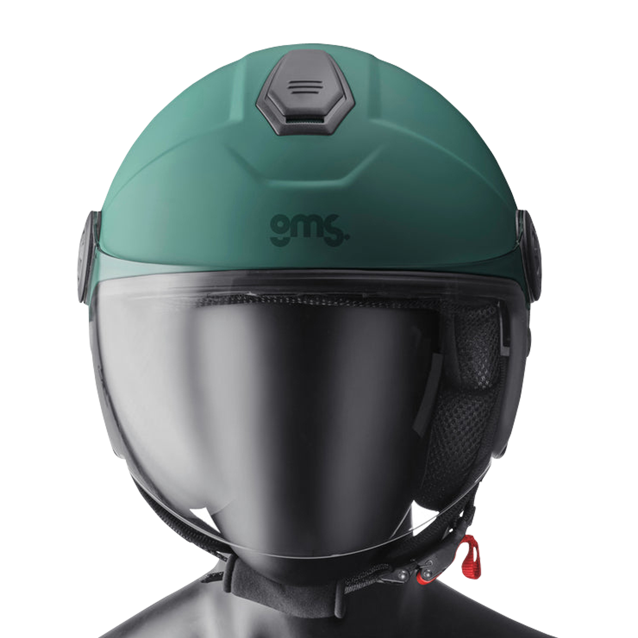 GMS Gelato Open Face Helmet