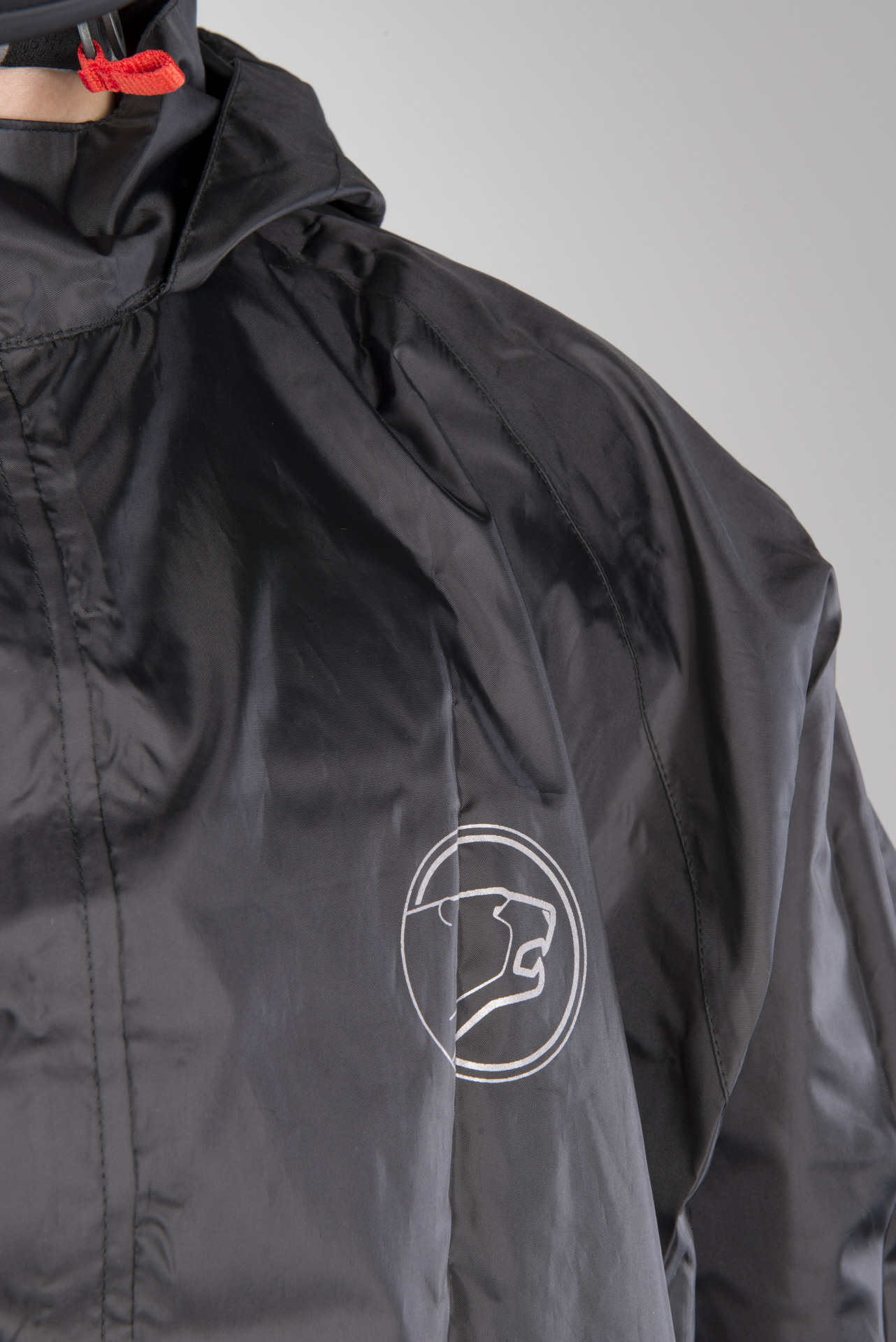 Poncho Impermeable Bering Tyrell Rain