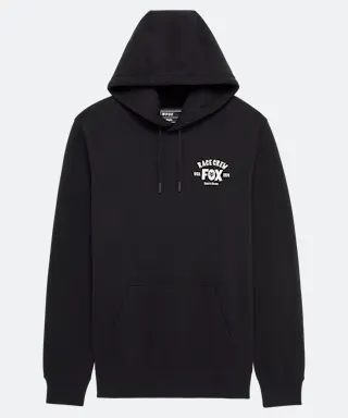 Sudadera FOX Slogan