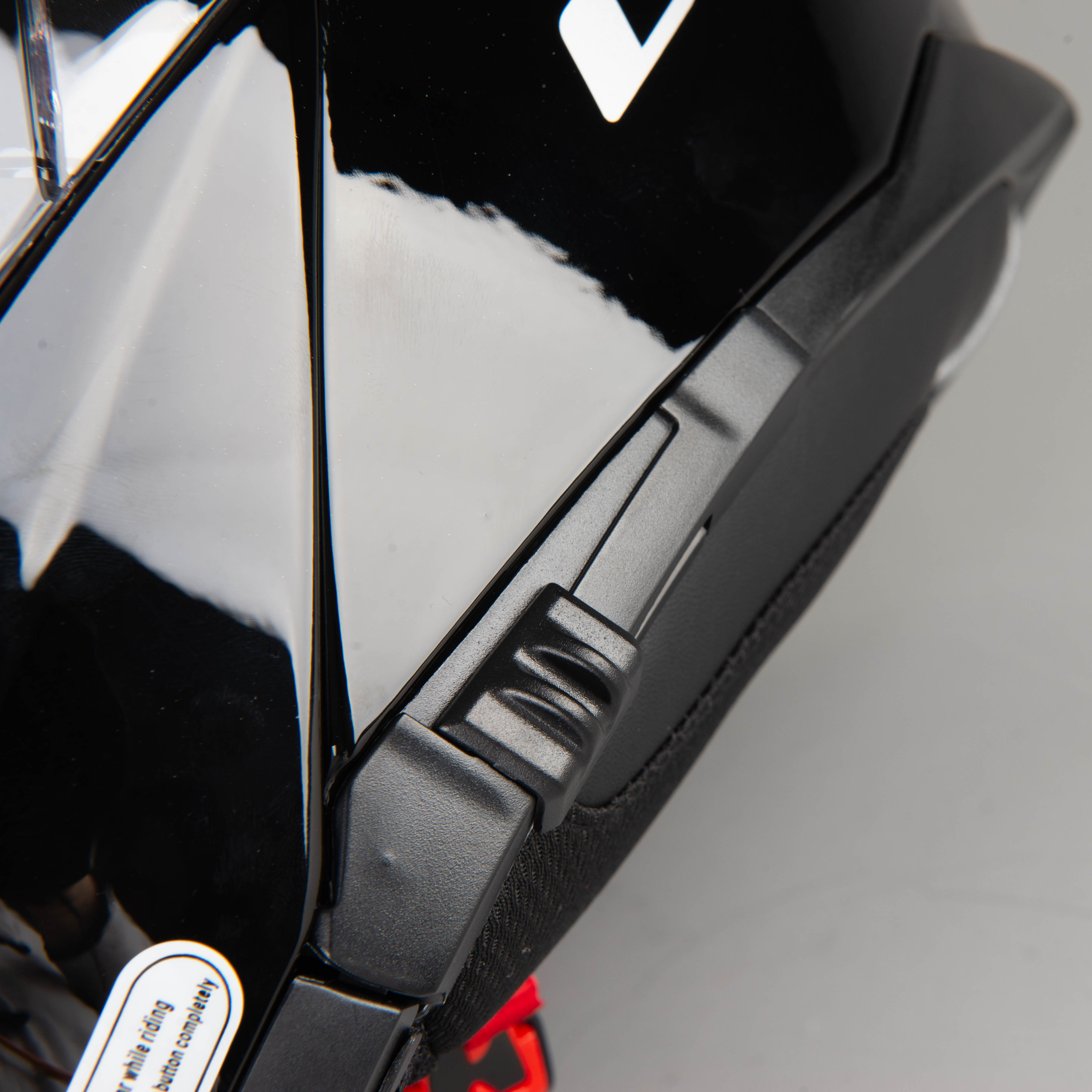Cască Modulară LS2 FF325 Strobe