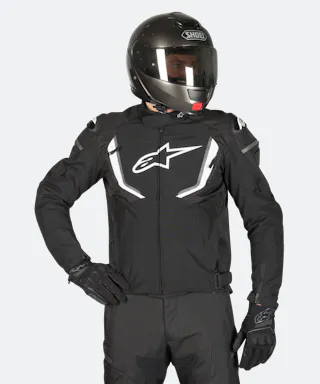 Jas Alpinestars T-GP V2 Waterproof