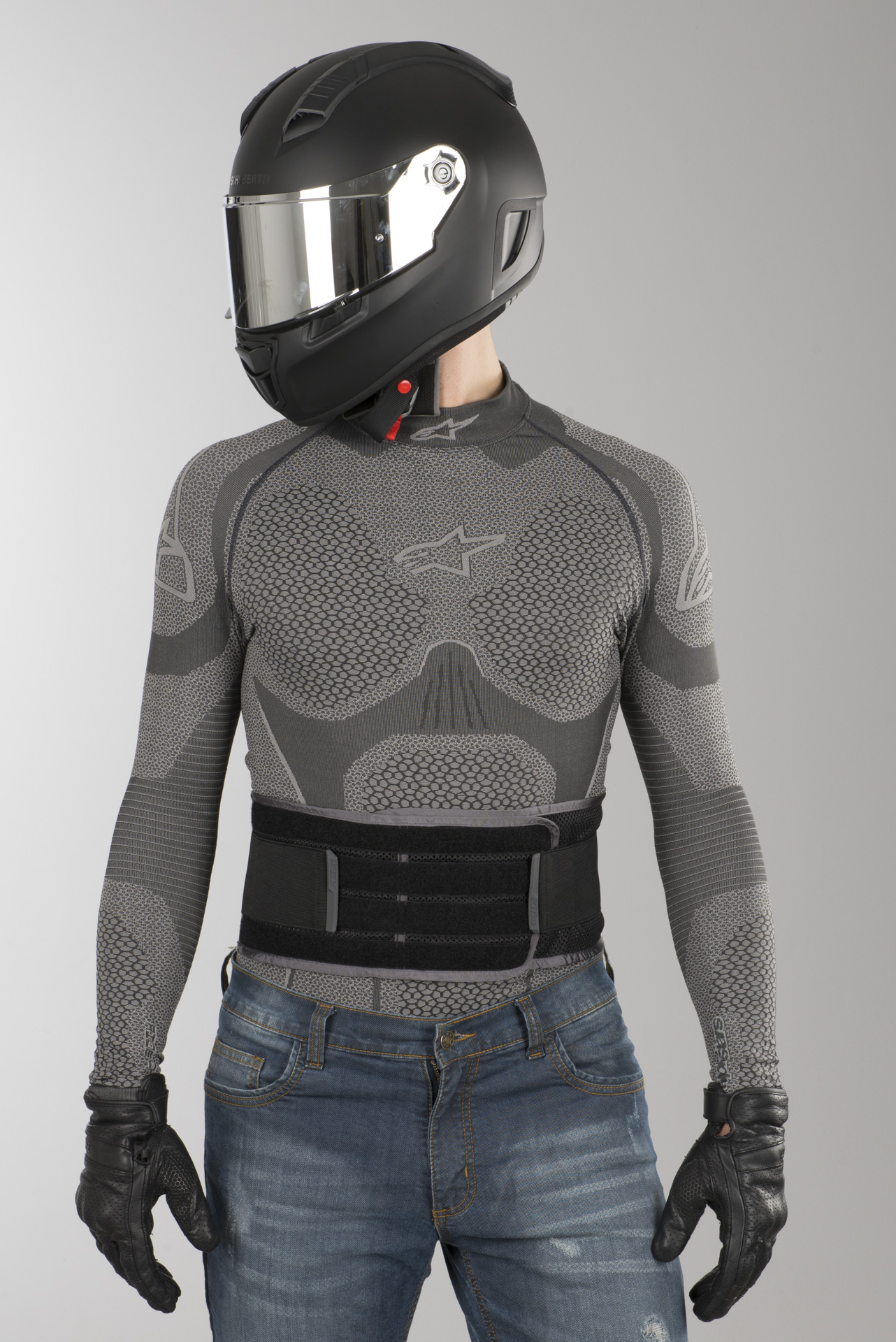 Best Motorcycle Kidney Belt Lets Go Rocket