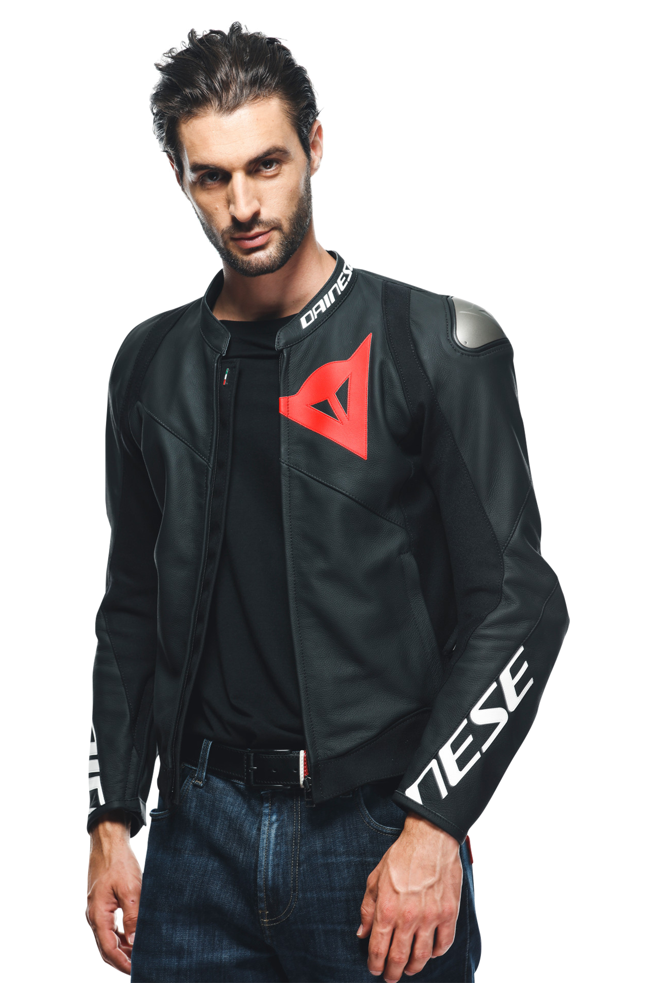 Chaqueta de Moto Dainese Sportiva