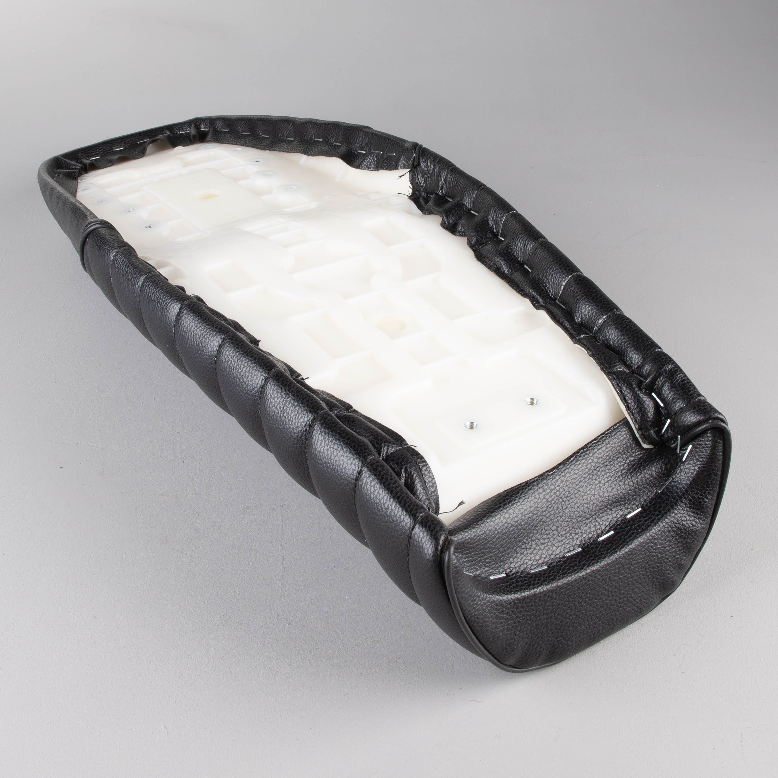 Snell Ink Seat Black