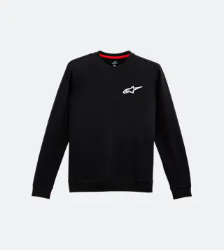Sudadera Alpinestars Ageless Chest Crew