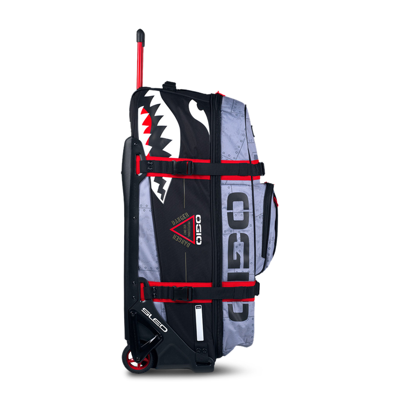 Bolsa De Equipamiento OGIO RIG 9800