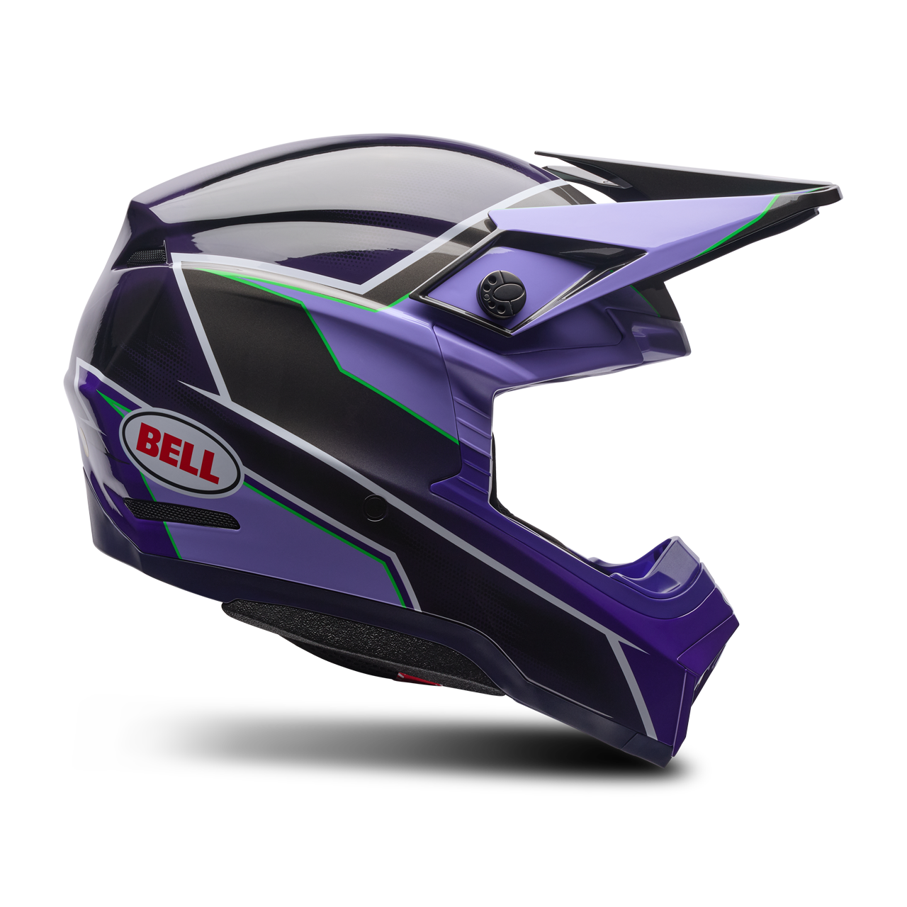 Crosshelm BELL Moto-10 Mips 2026