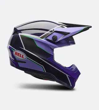 MX Šalmas BELL Moto-10 Mips 2026