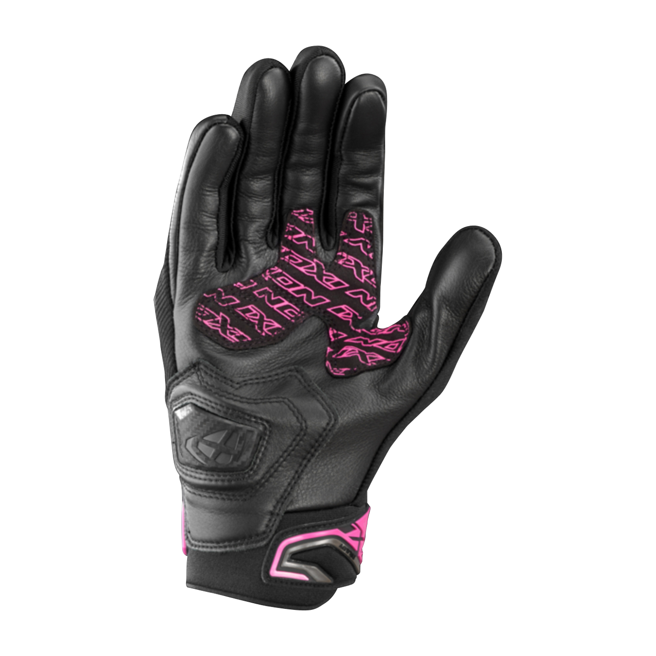 Gants Moto Ixon Mirage Air Lady Femme