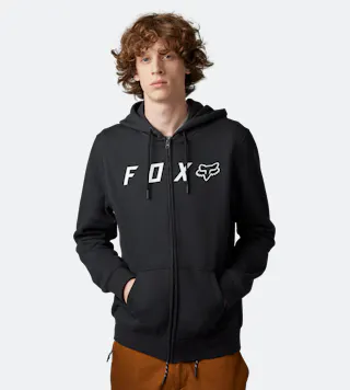 Polar FOX Absolute Zip