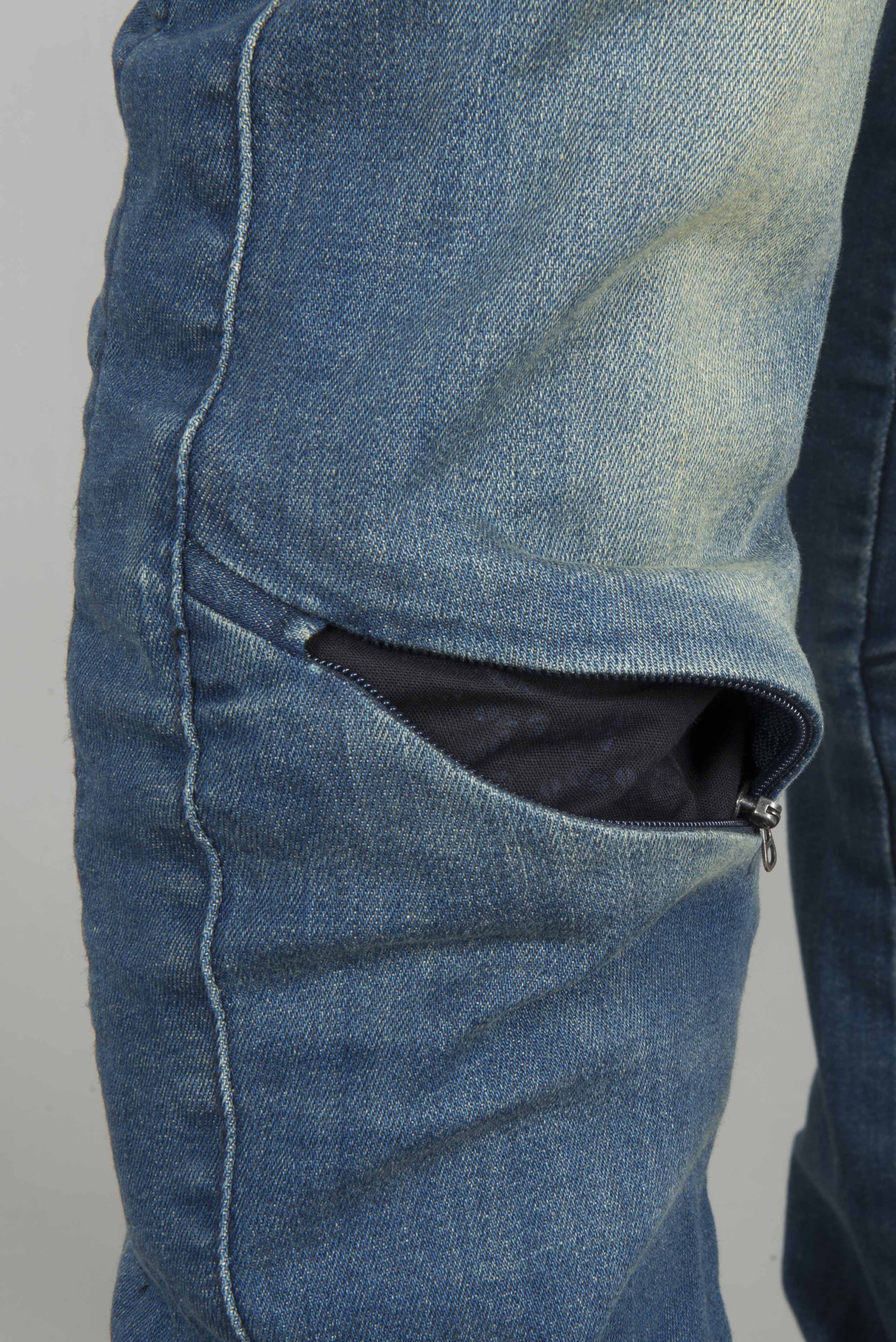 Macna Stone Jeans