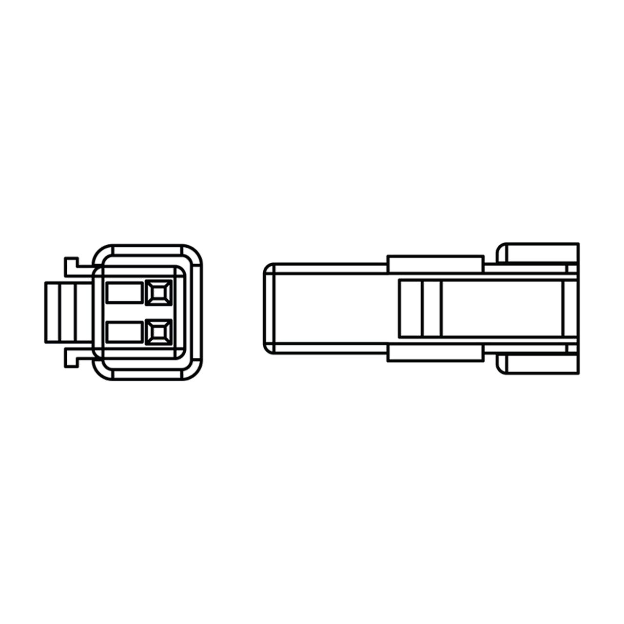 Highsider Adapter Cables Indicator