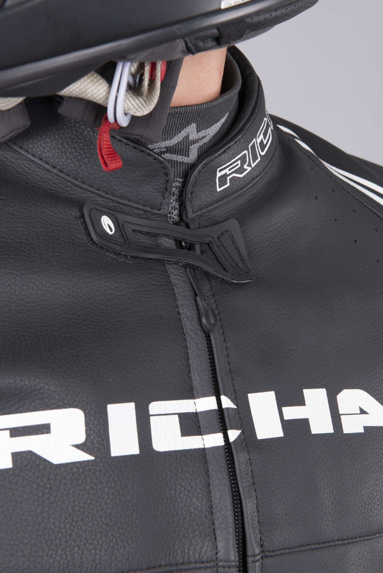 Richa Assen Jacket