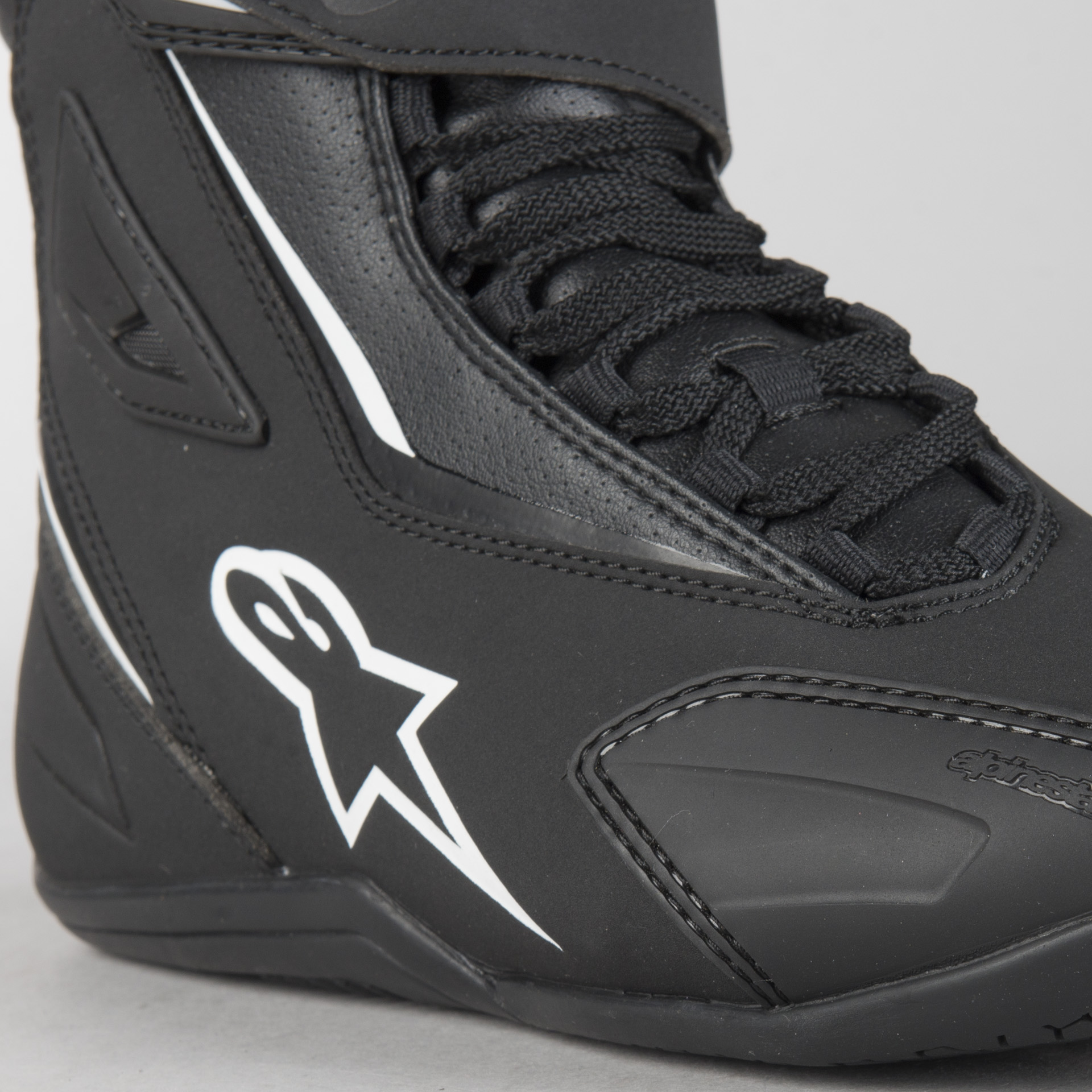 Motorschoenen Alpinestars Fastback-2