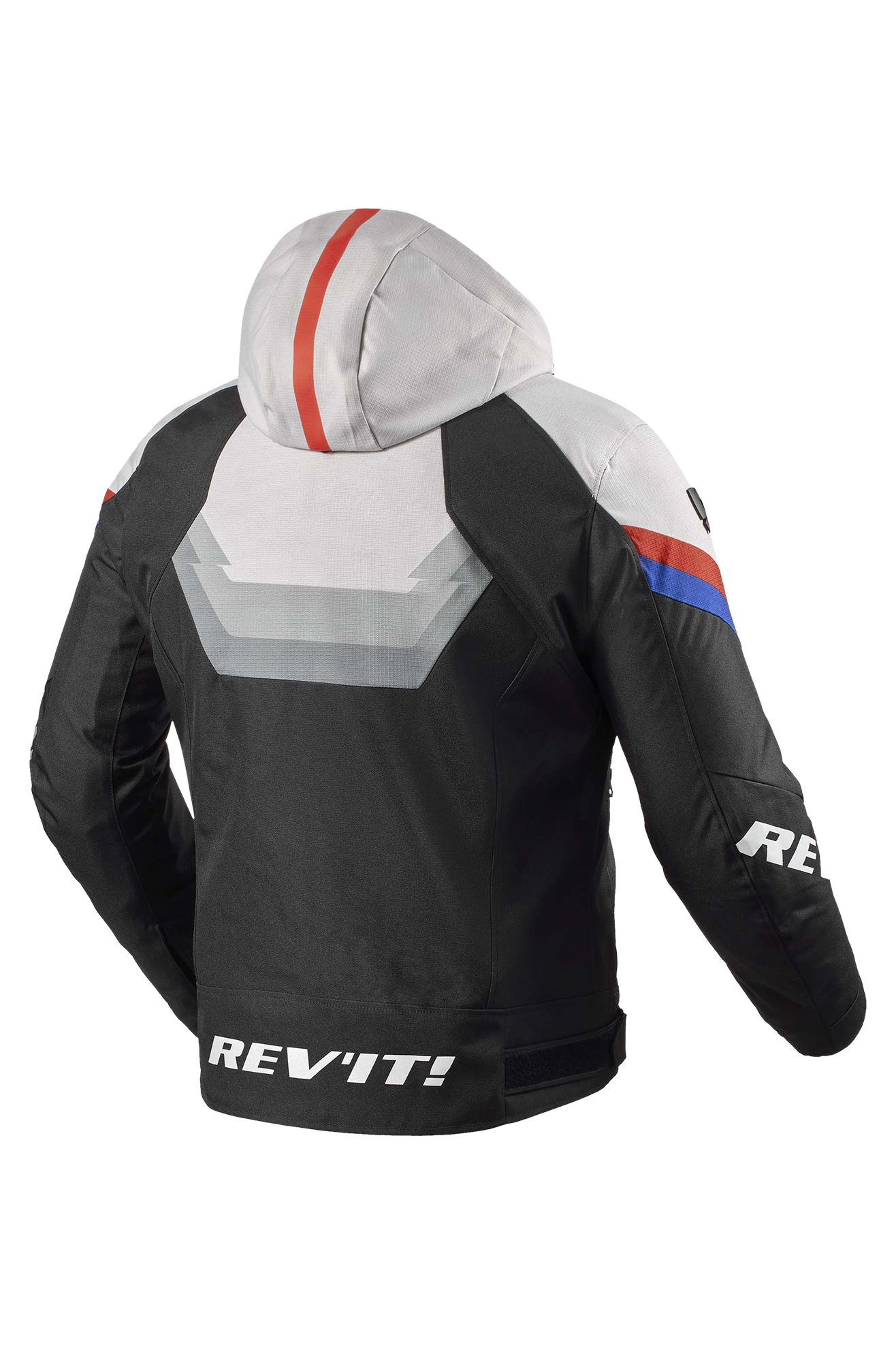 Jachetă Moto REV'IT! Quantum 3 H2O