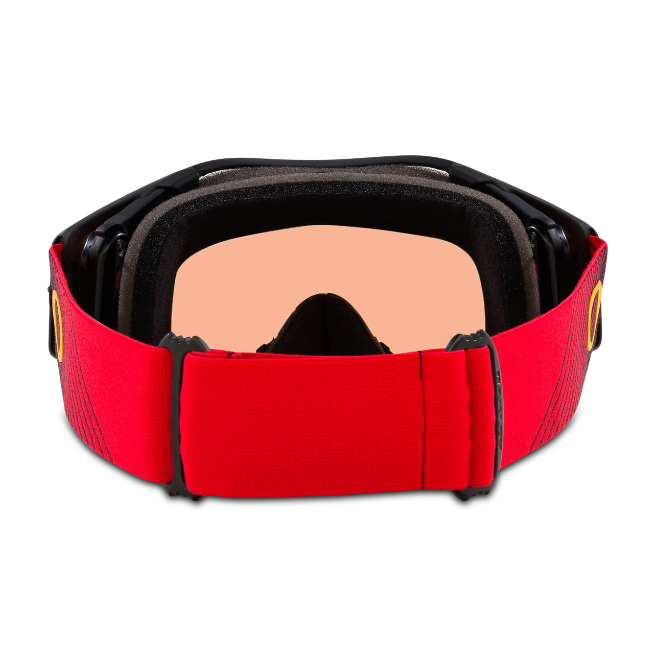Oakley Airbrake M MX Goggles