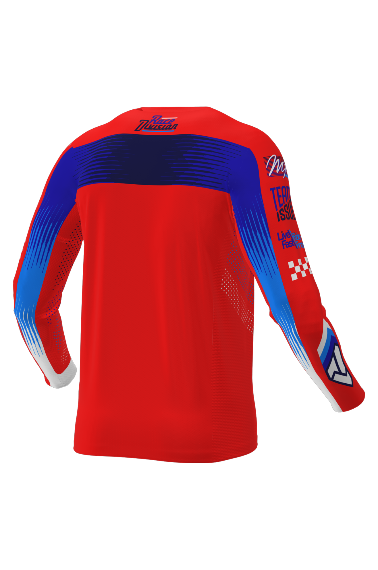 Bluză Motocross FXR Podium Gladiator 26